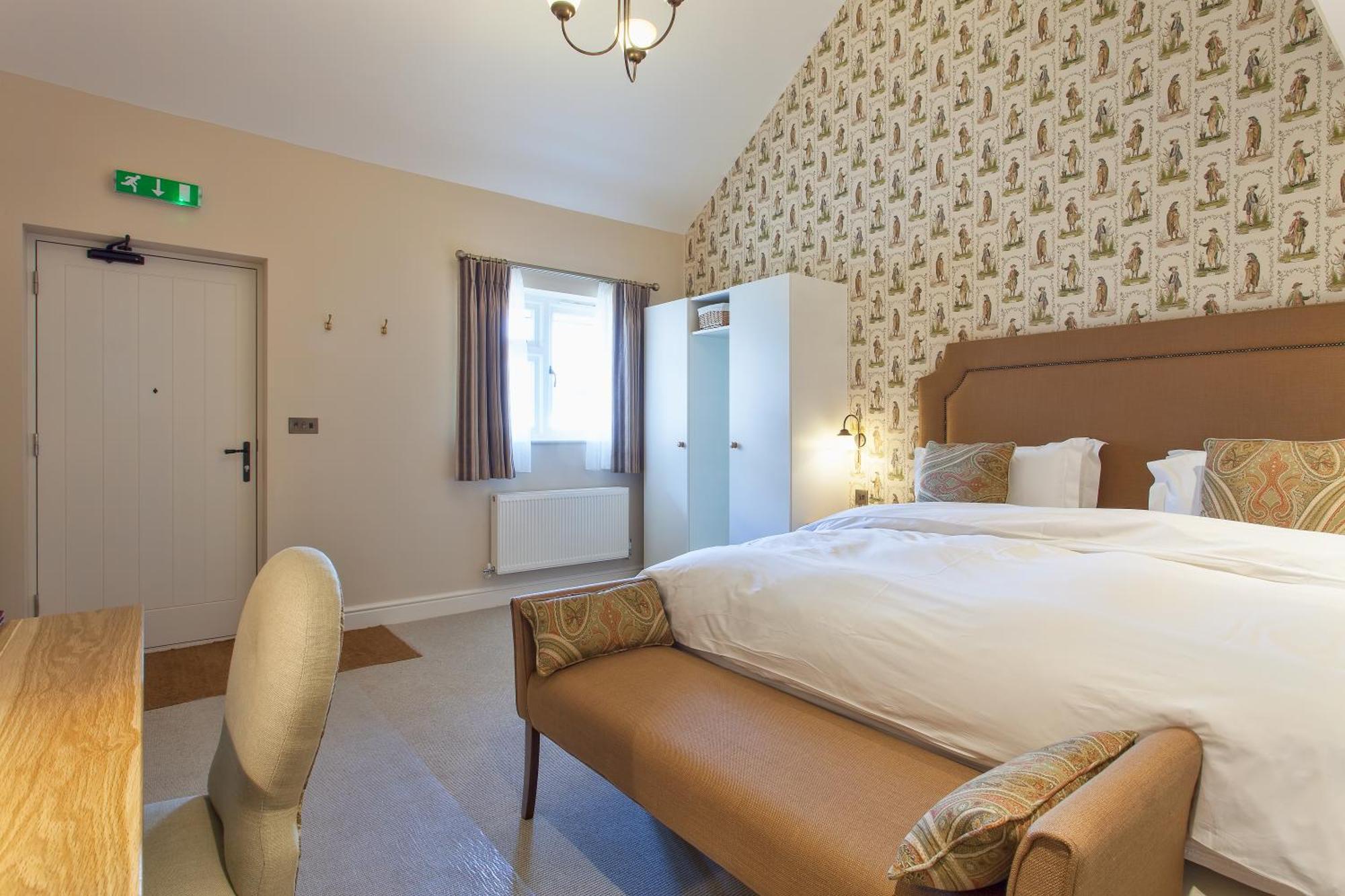 The Inn West End ووكينغ الغرفة الصورة