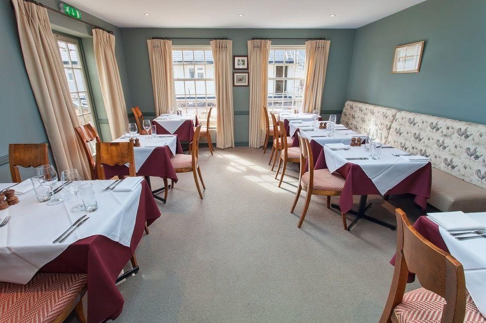 The Inn West End ووكينغ المظهر الخارجي الصورة