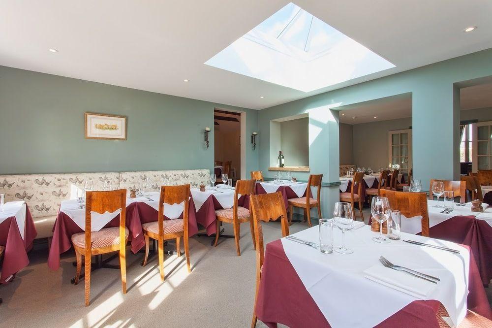 The Inn West End ووكينغ المظهر الخارجي الصورة