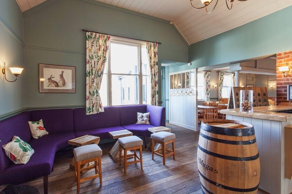 The Inn West End ووكينغ المظهر الخارجي الصورة