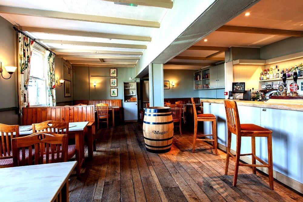 The Inn West End ووكينغ المظهر الخارجي الصورة