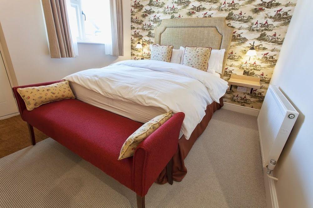 The Inn West End ووكينغ المظهر الخارجي الصورة