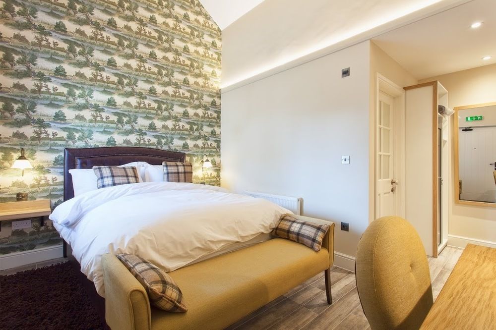 The Inn West End ووكينغ المظهر الخارجي الصورة