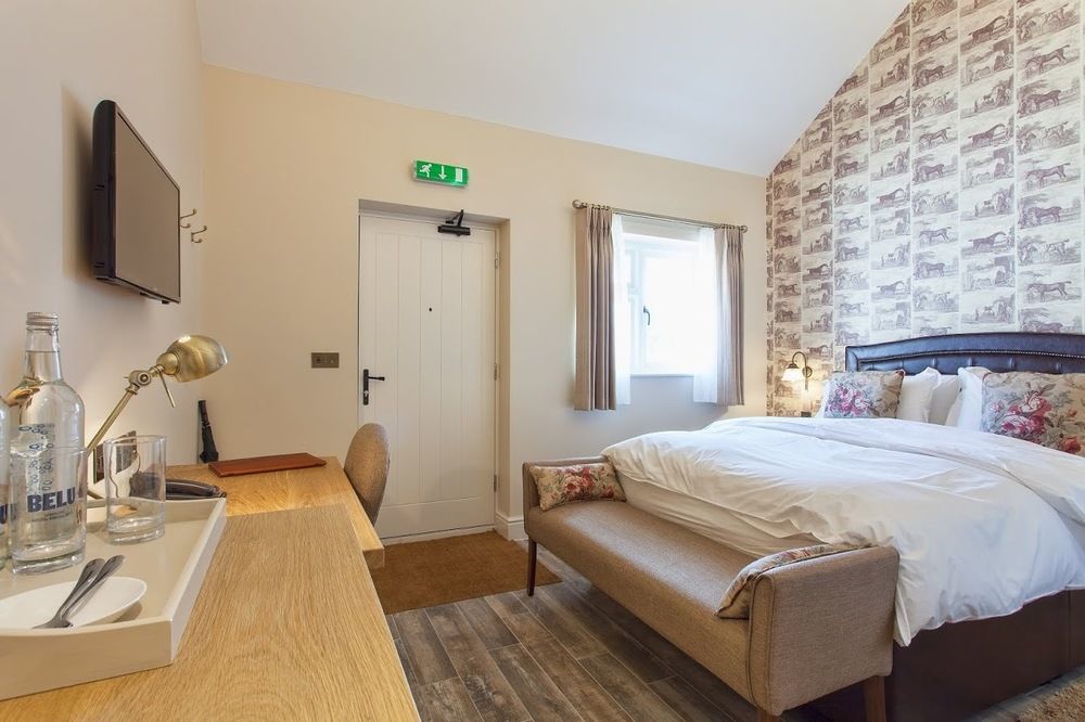 The Inn West End ووكينغ المظهر الخارجي الصورة
