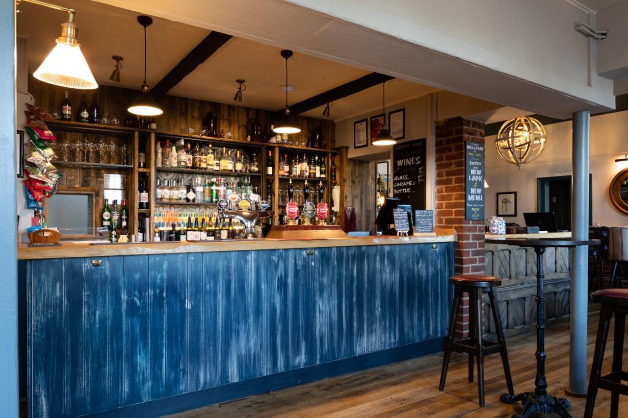 The Inn West End ووكينغ المظهر الخارجي الصورة